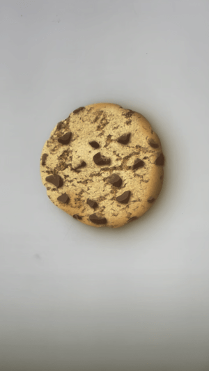 Drawing a cookie ＊ Tutorial, brushes and color palette