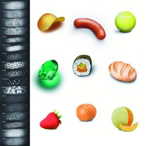 Surfaces ＊ Procreate Brush Set
